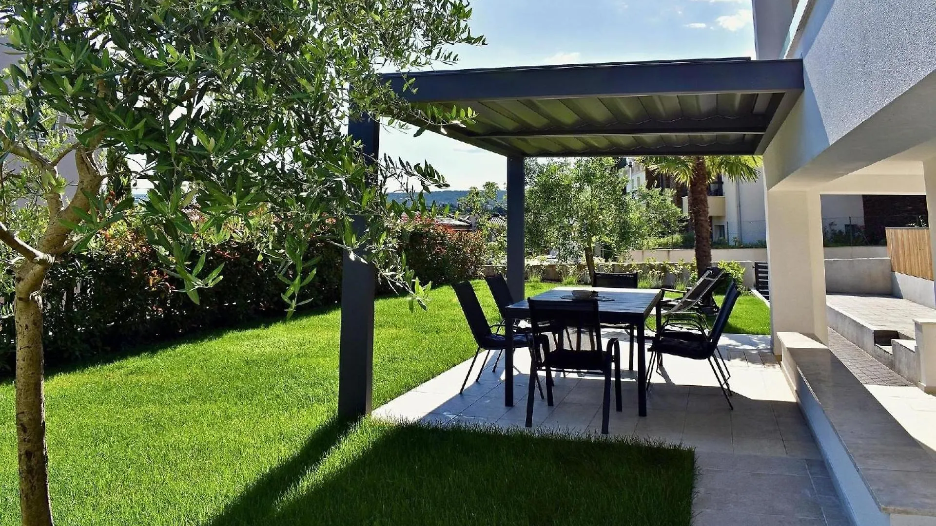 Ferienwohnung Fuer 4 Personen Ca 43 Qm In Zidarici, Kvarner Bucht Krk Vantacici