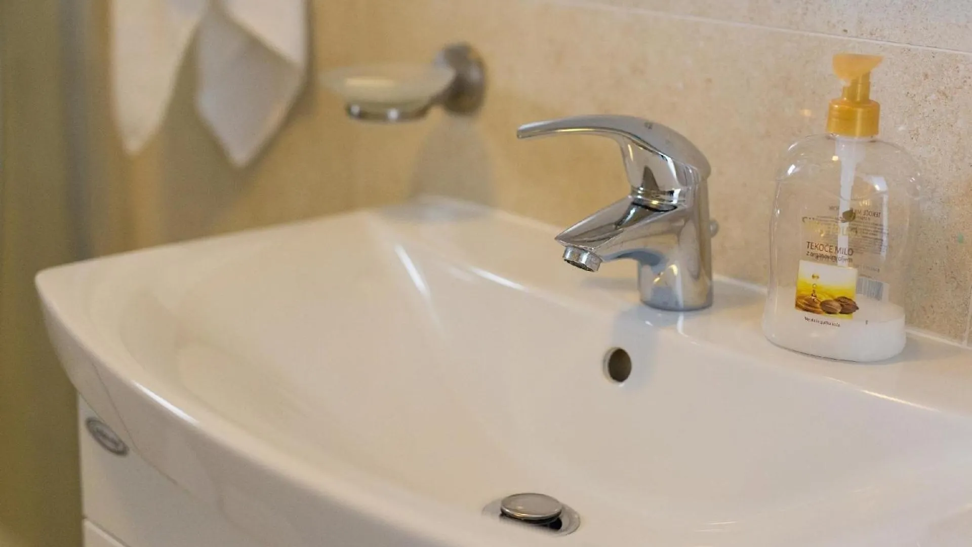 Ferienwohnung Fuer 4 Personen Ca 43 Qm In Zidarici, Kvarner Bucht Krk Vantacici