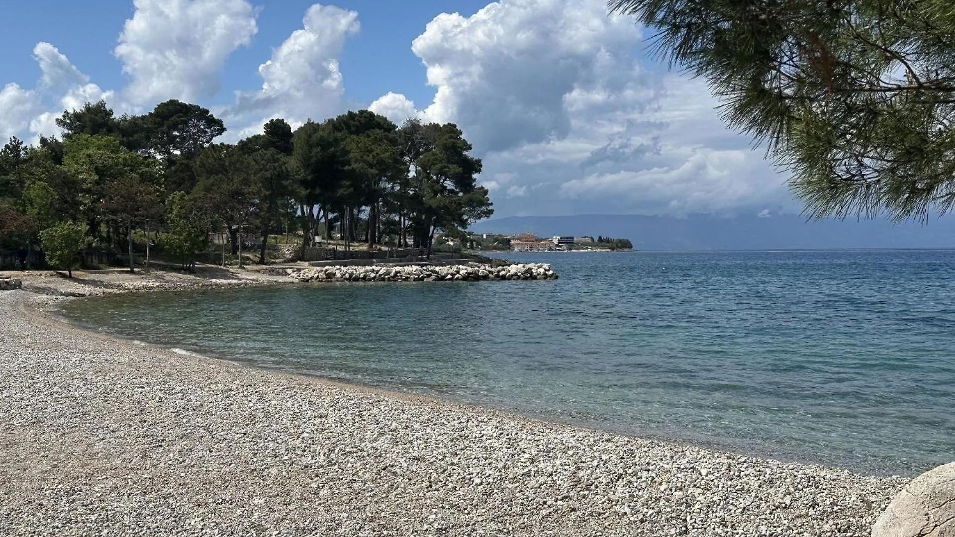 Ferienwohnung Fuer 4 Personen Ca 43 Qm In Zidarici, Kvarner Bucht Krk Vantacici Croatia