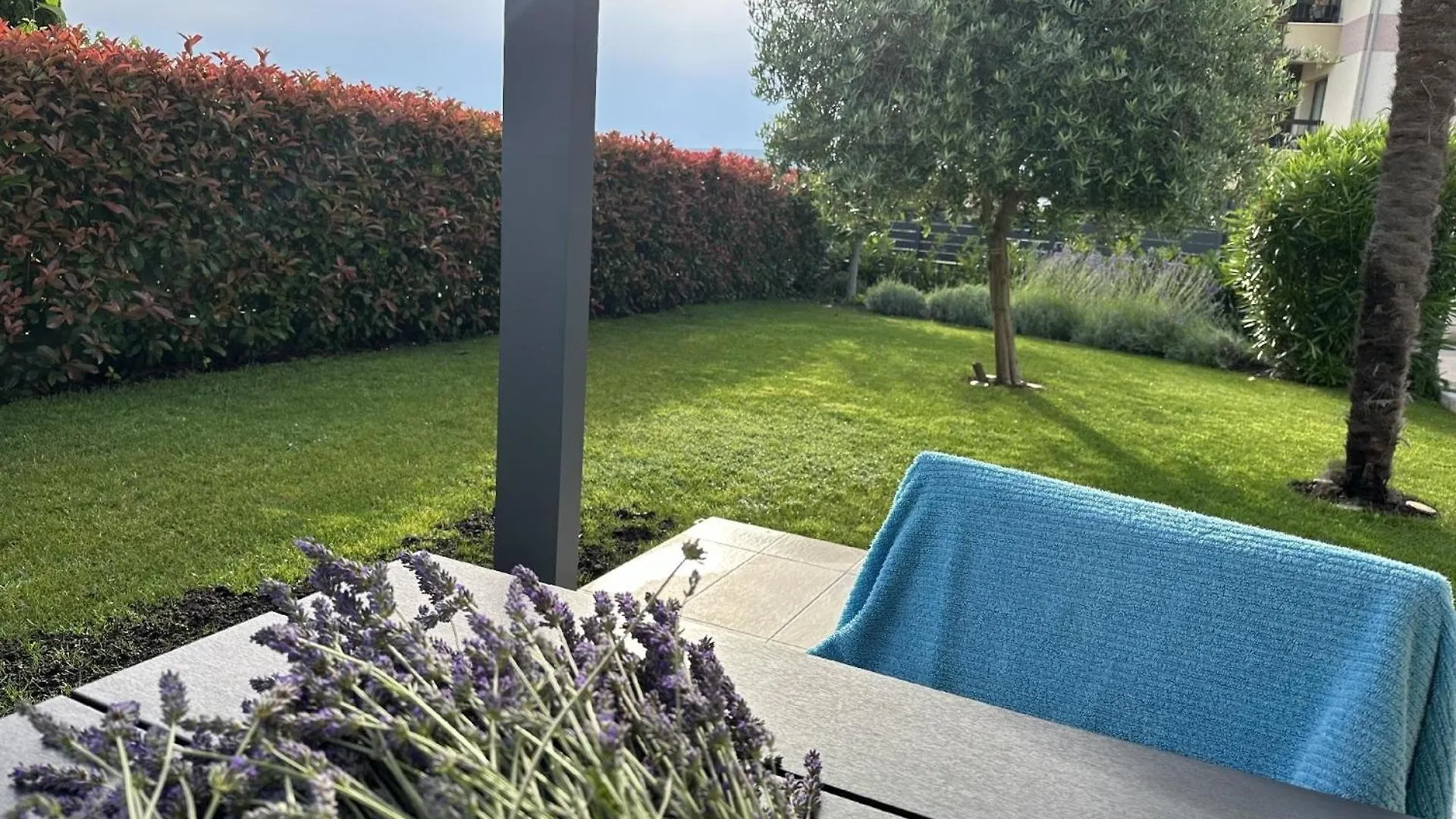 Apartment Ferienwohnung Fuer 4 Personen Ca 43 Qm In Zidarici, Kvarner Bucht Krk Vantacici Croatia