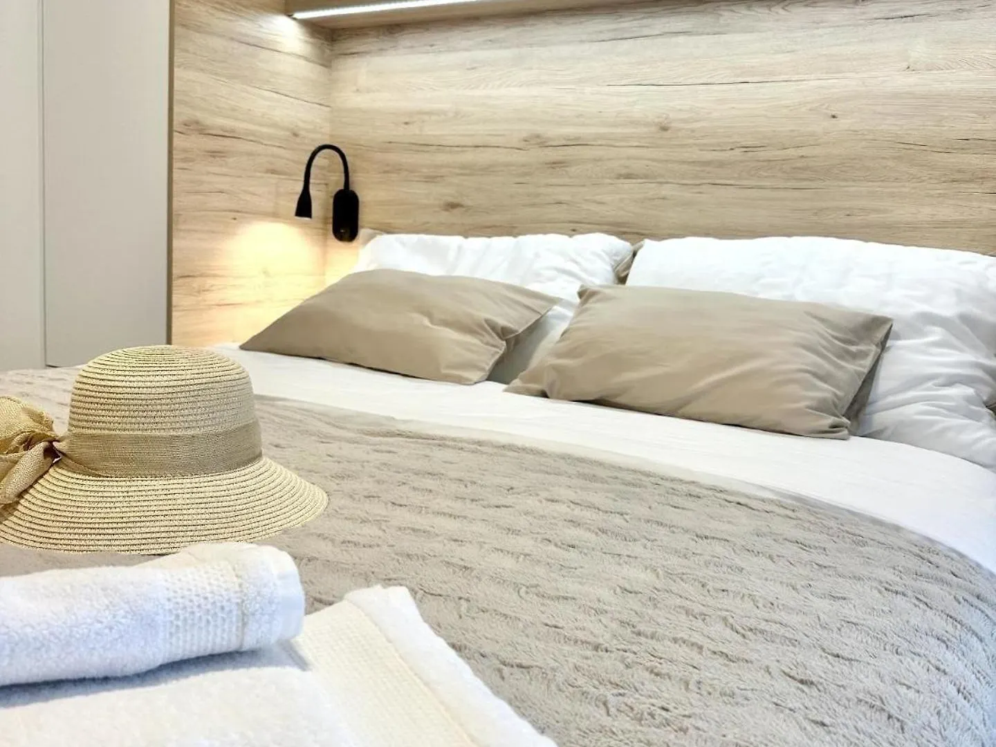Ferienwohnung Fuer 4 Personen Ca 43 Qm In Zidarici, Kvarner Bucht Krk Vantacici 0*,  Croatia