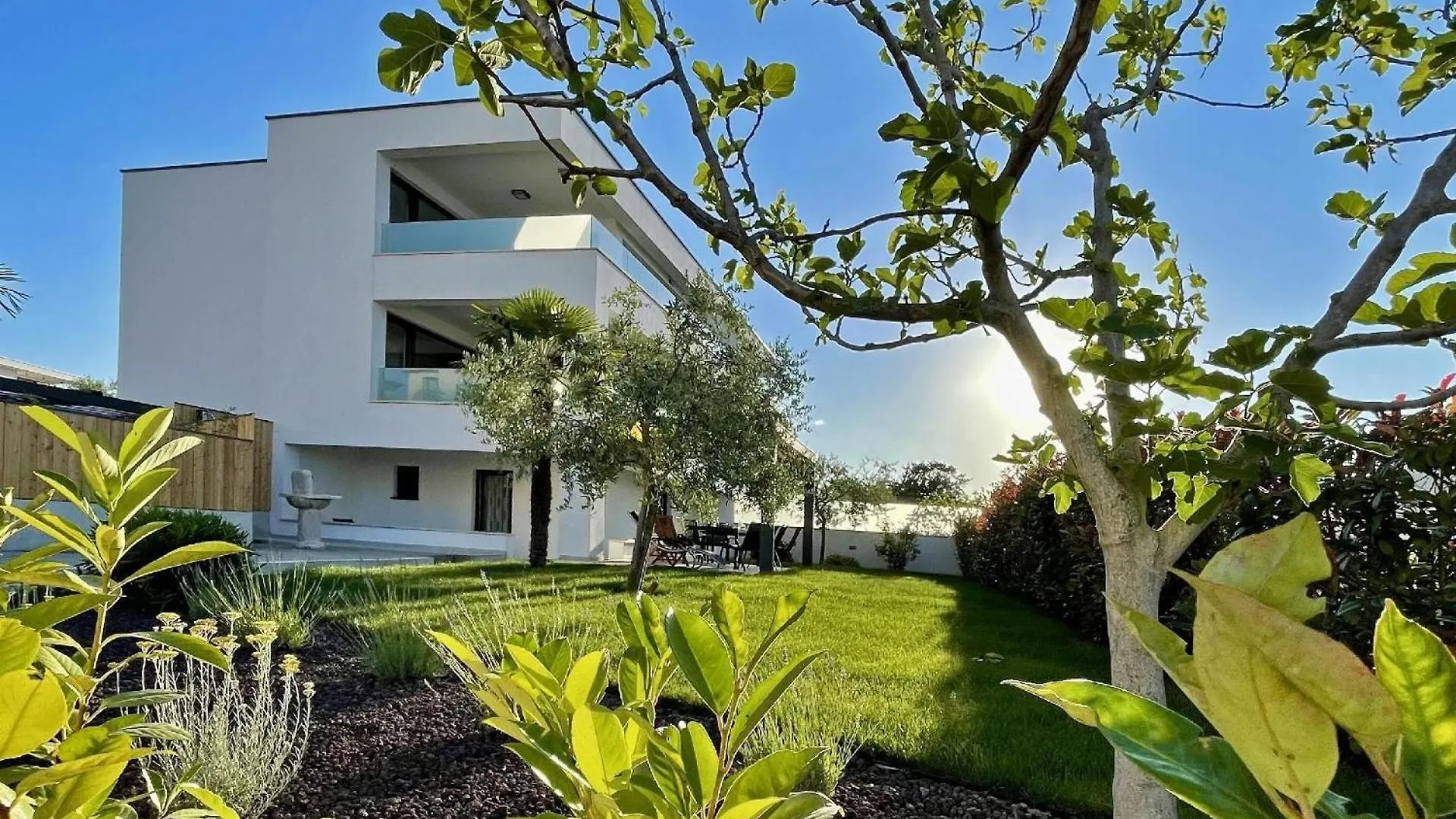 Ferienwohnung Fuer 4 Personen Ca 43 Qm In Zidarici, Kvarner Bucht Krk Vantacici 0*,