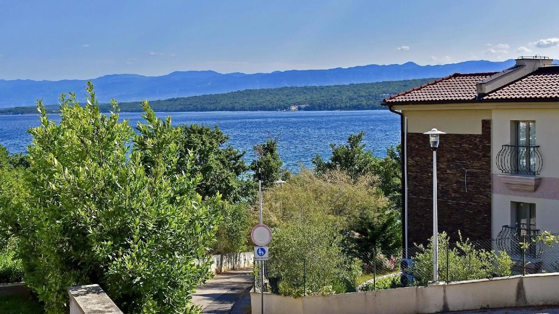 Ferienwohnung Fuer 4 Personen Ca 43 Qm In Zidarici, Kvarner Bucht Krk Vantacici